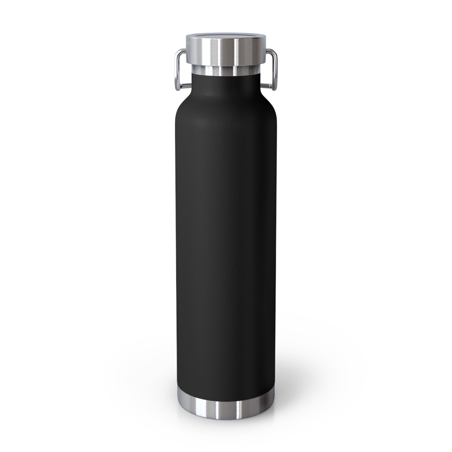 Copper Vacuum Insulated Bottle, 22oz - Taylors Pharmacy