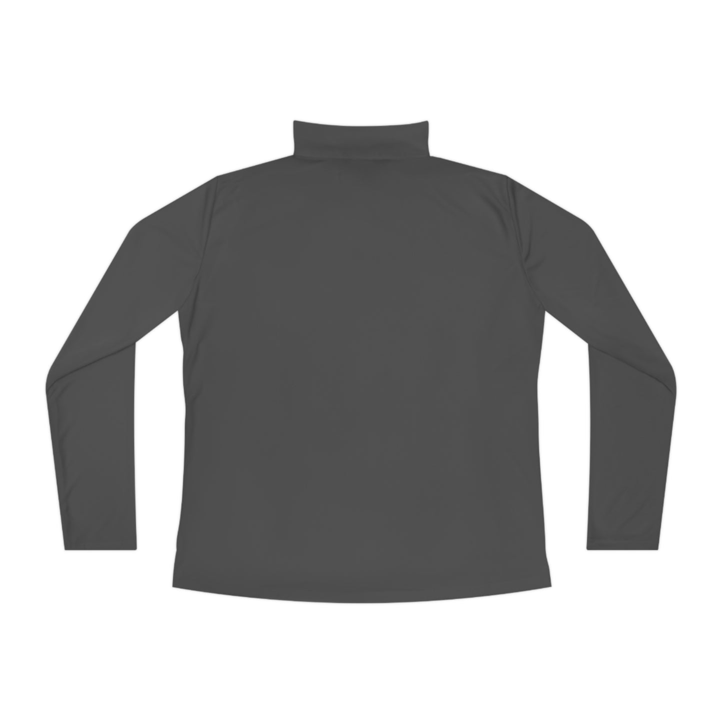 Sport-Tek | Ladies Quarter-Zip Pullover - PenCol