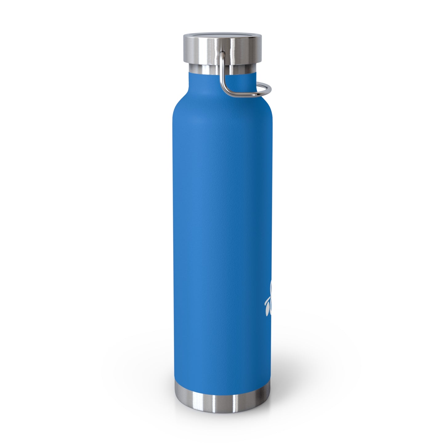 Copper Vacuum Insulated Bottle, 22oz - Taylors Pharmacy