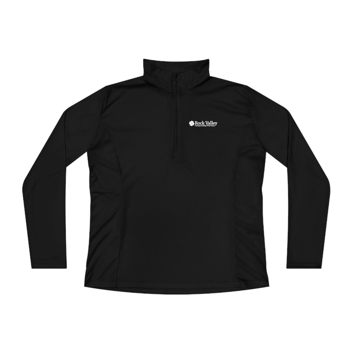 Sport-Tek | Ladies Quarter-Zip Pullover - Rock Valley