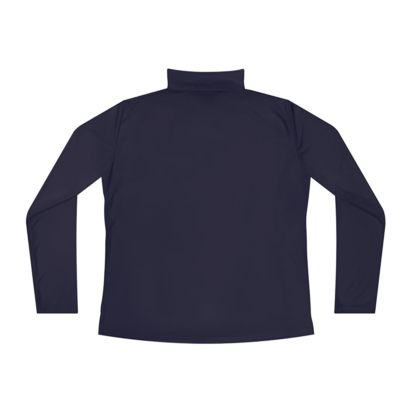 SportsTek | Ladies Quarter-Zip Pullover - Eagle Pharmacy