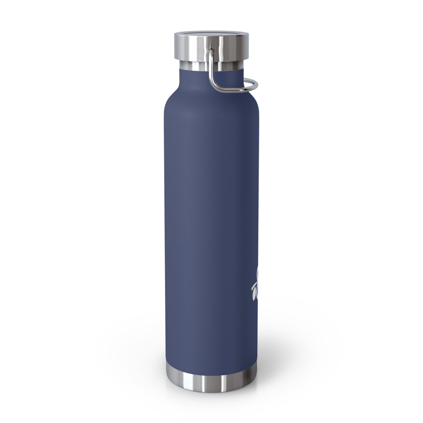 Copper Vacuum Insulated Bottle, 22oz - Taylors Pharmacy