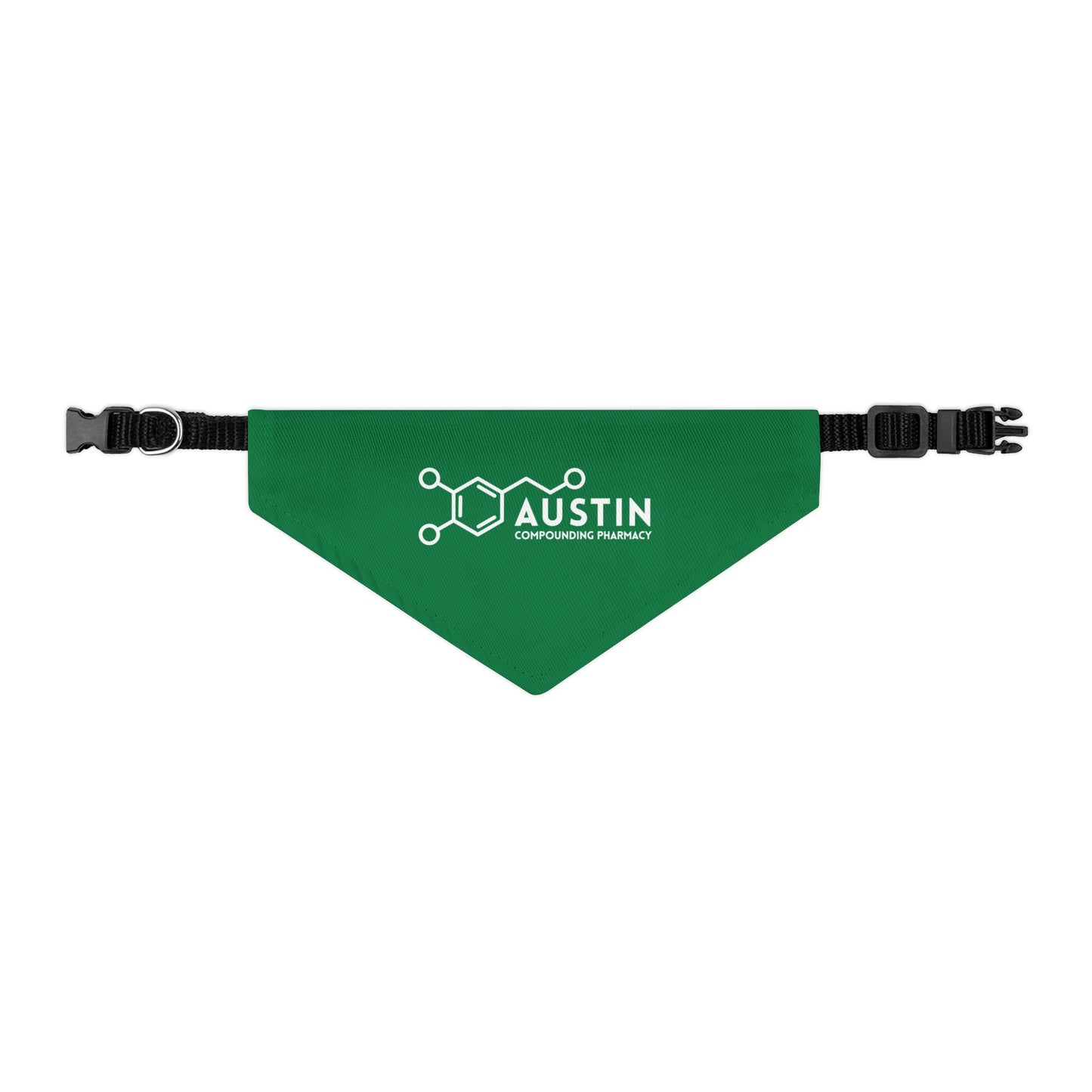 Pet Bandana Collar - Animal Health