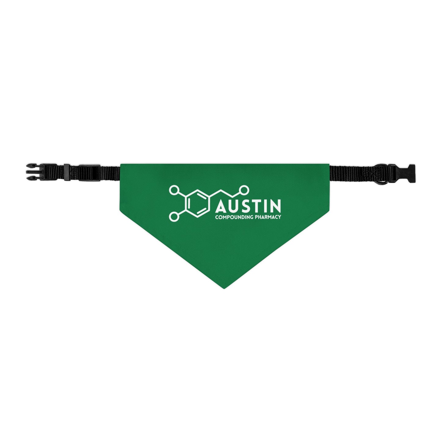 Pet Bandana Collar - Animal Health