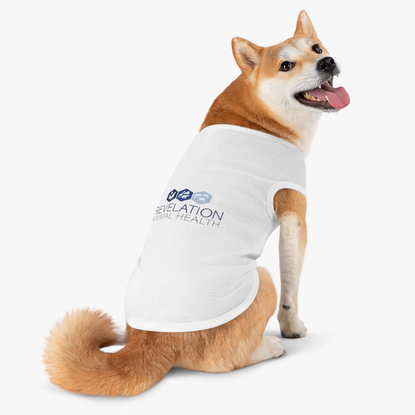 Pet Tank Top - Animal Health
