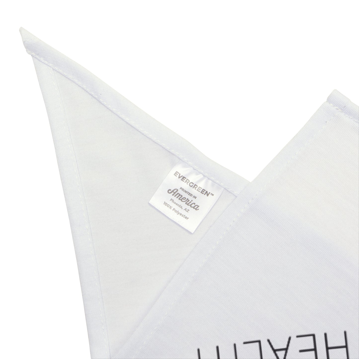 Pet Bandana - Animal Health