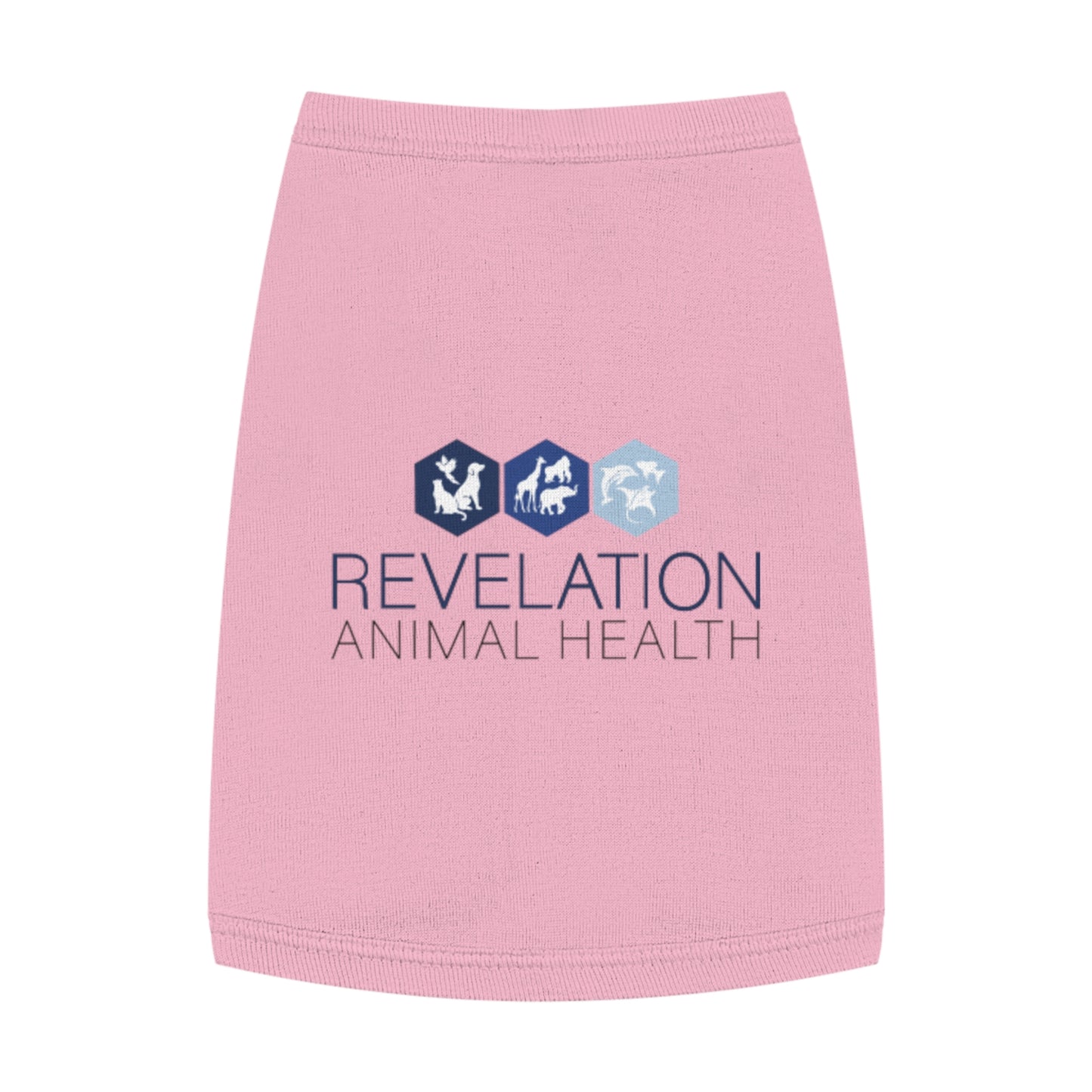 Pet Tank Top - Animal Health