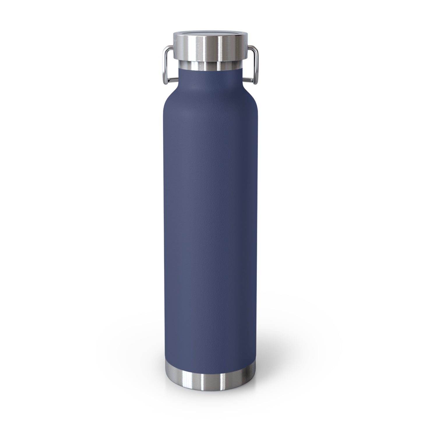Copper Vacuum Insulated Bottle, 22oz - Taylors Pharmacy