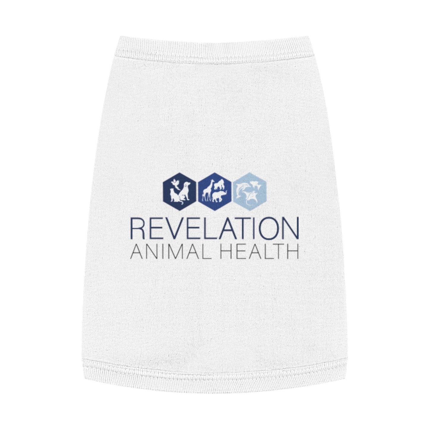 Pet Tank Top - Animal Health