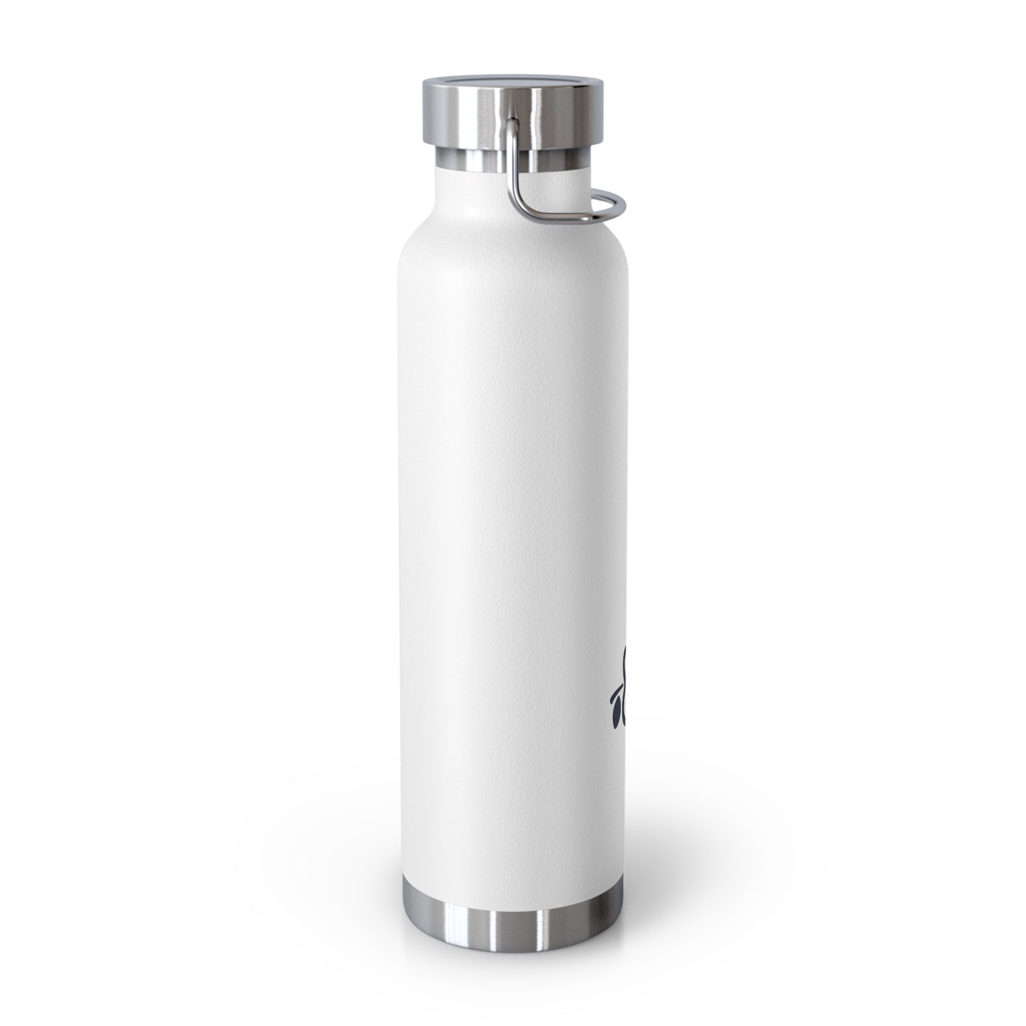 Copper Vacuum Insulated Bottle, 22oz - Taylors Pharmacy