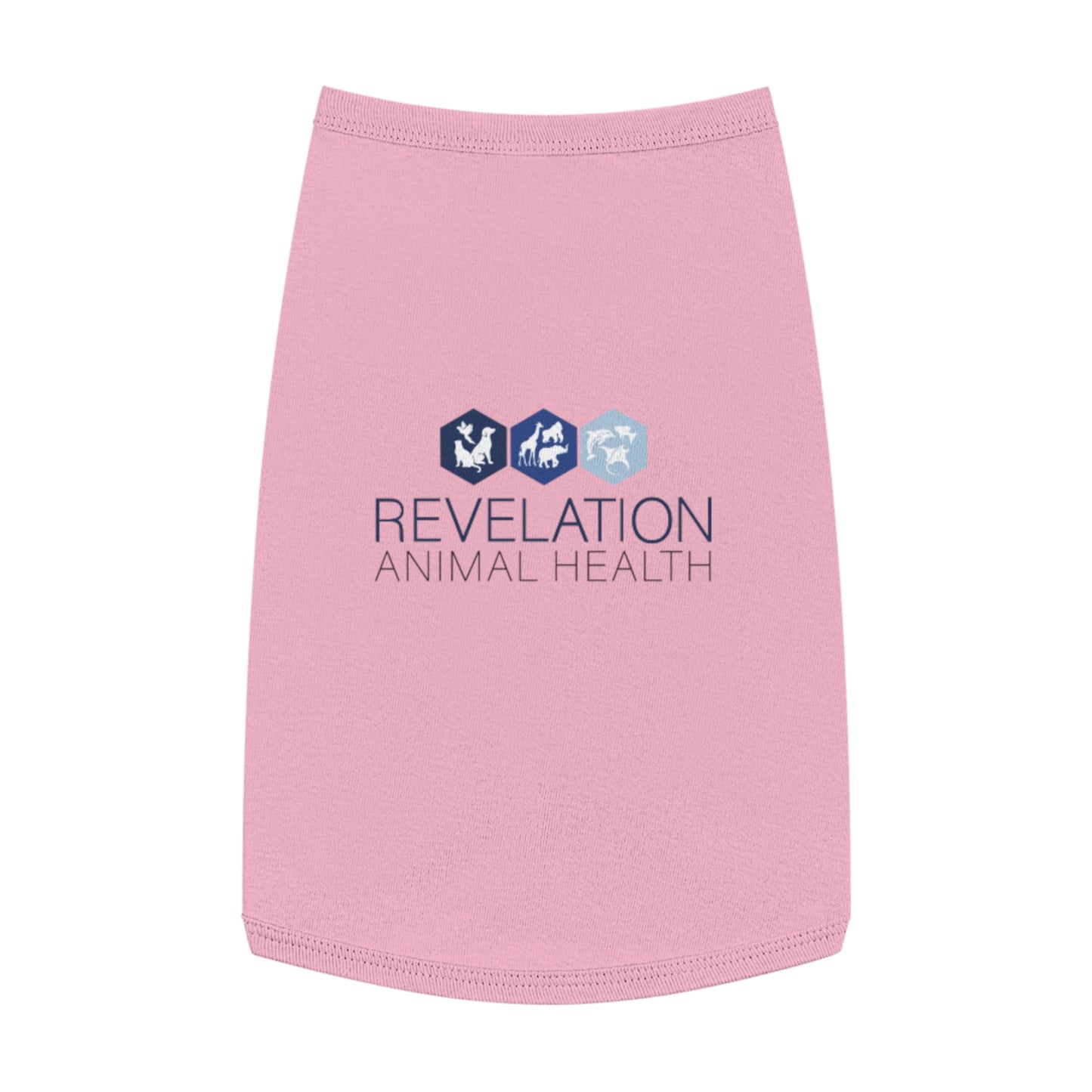Pet Tank Top - Animal Health