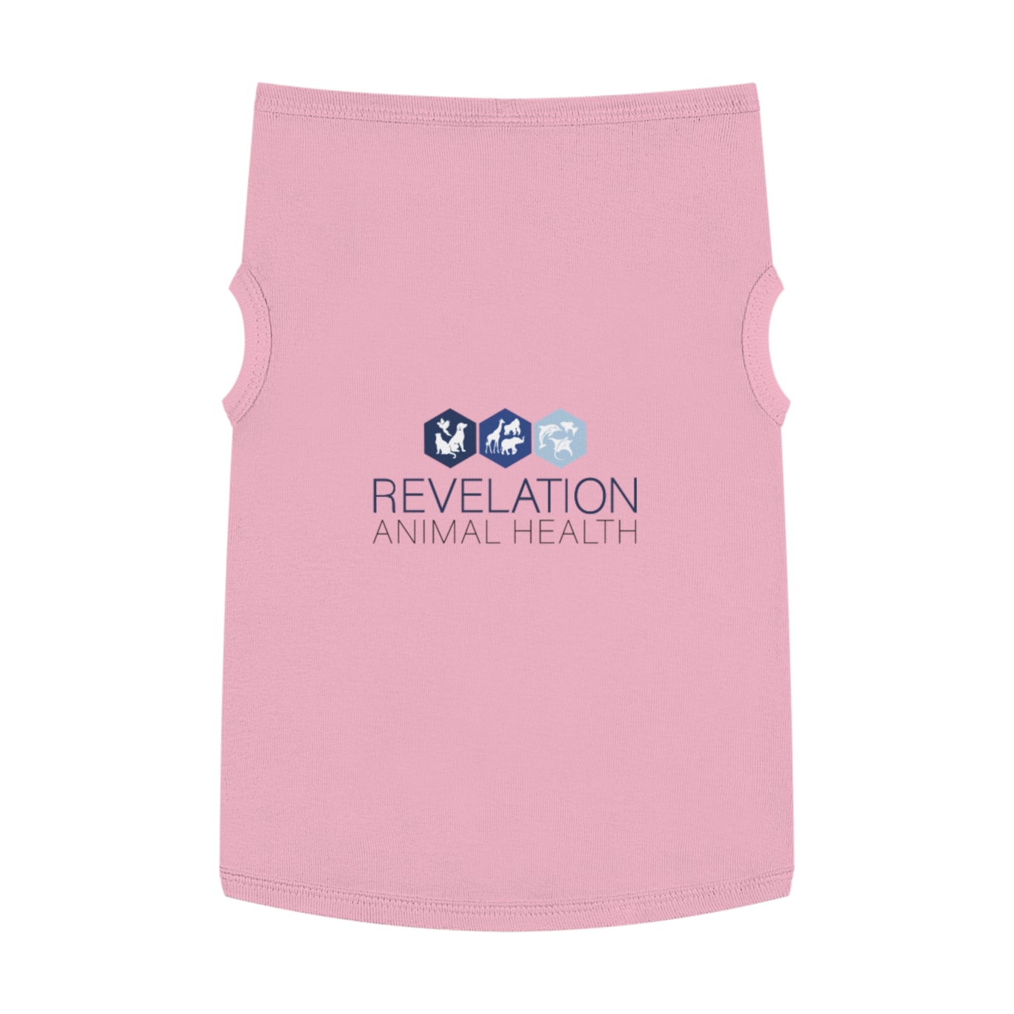 Pet Tank Top - Animal Health