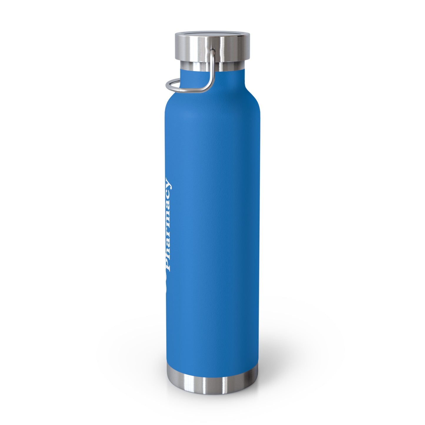 Copper Vacuum Insulated Bottle, 22oz - Taylors Pharmacy