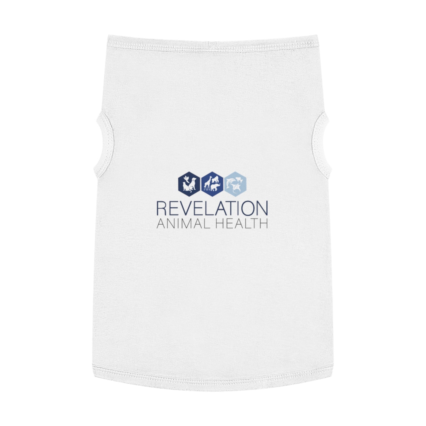 Pet Tank Top - Animal Health