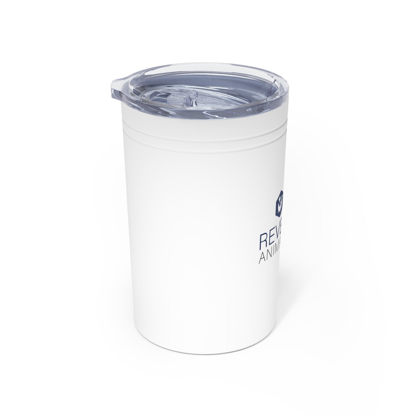 Vacuum Insulated Tumbler, 11oz - Animal Health