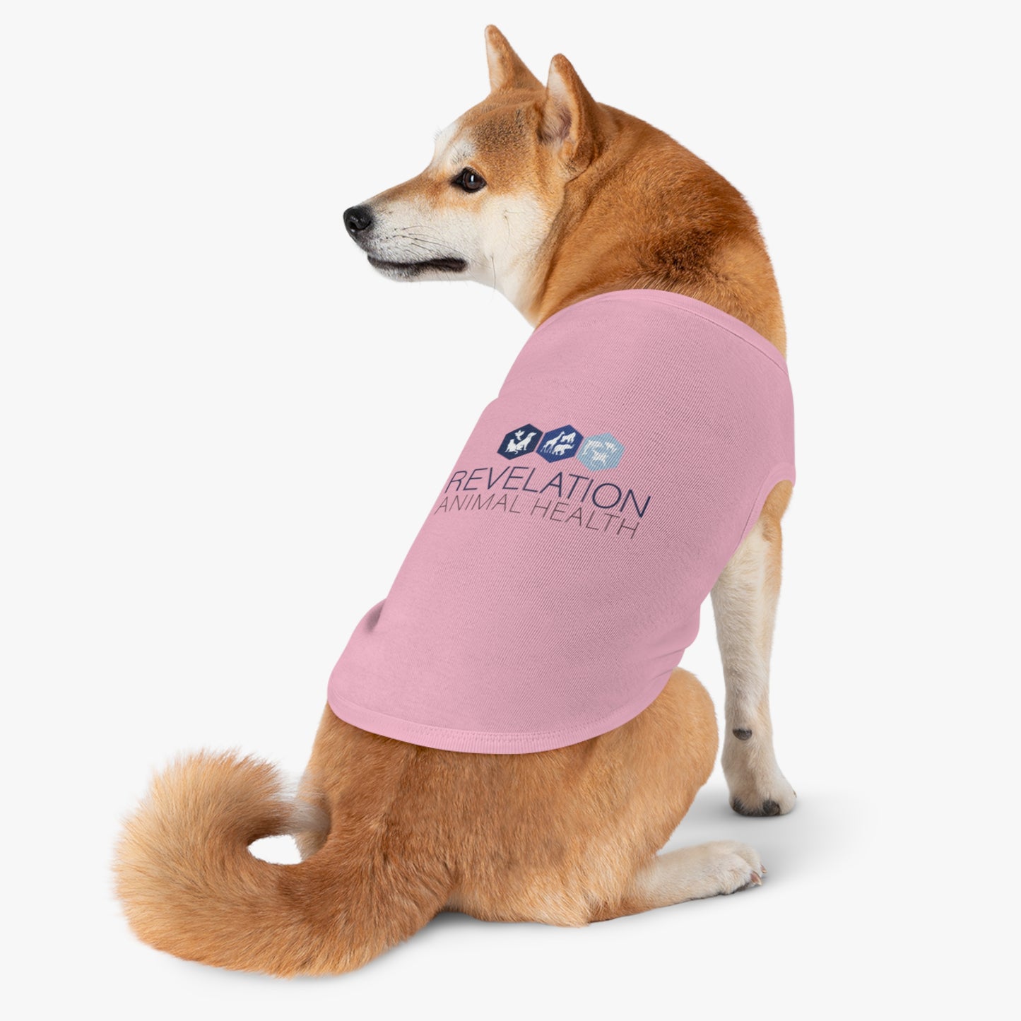 Pet Tank Top - Animal Health