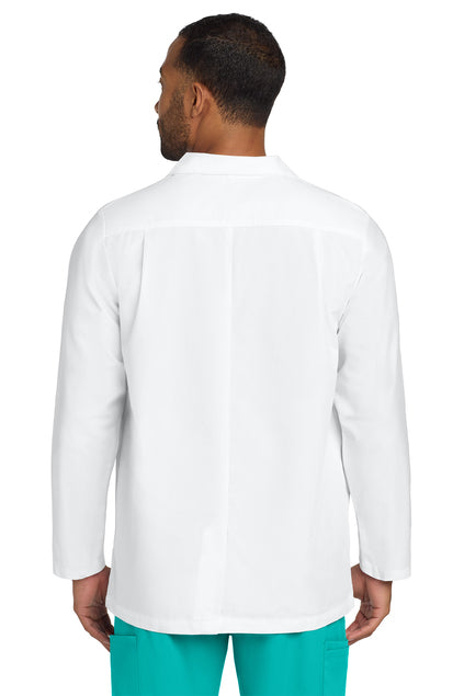 Wink® Men's Consultation Lab Coat - Eastern States
