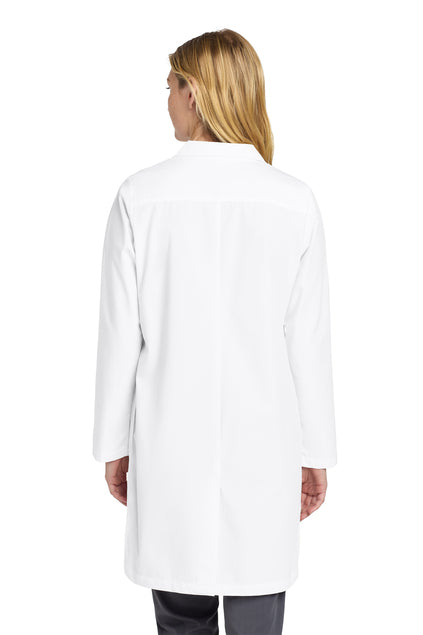 Wink® Women’s Long Lab Coat - OmniScript