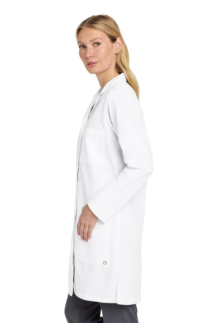 Wink® Women’s Long Lab Coat - Eastern States