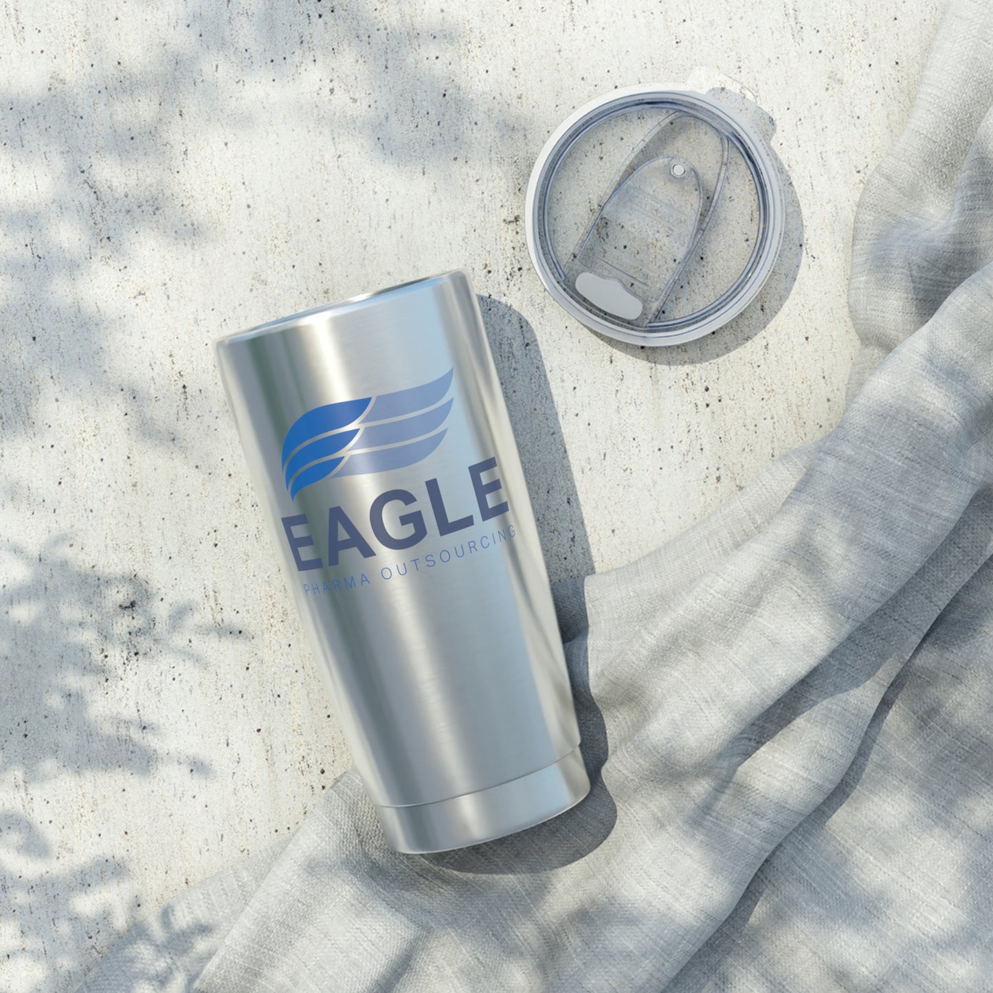 Vagabond 20oz Tumbler - Eagle Pharmacy