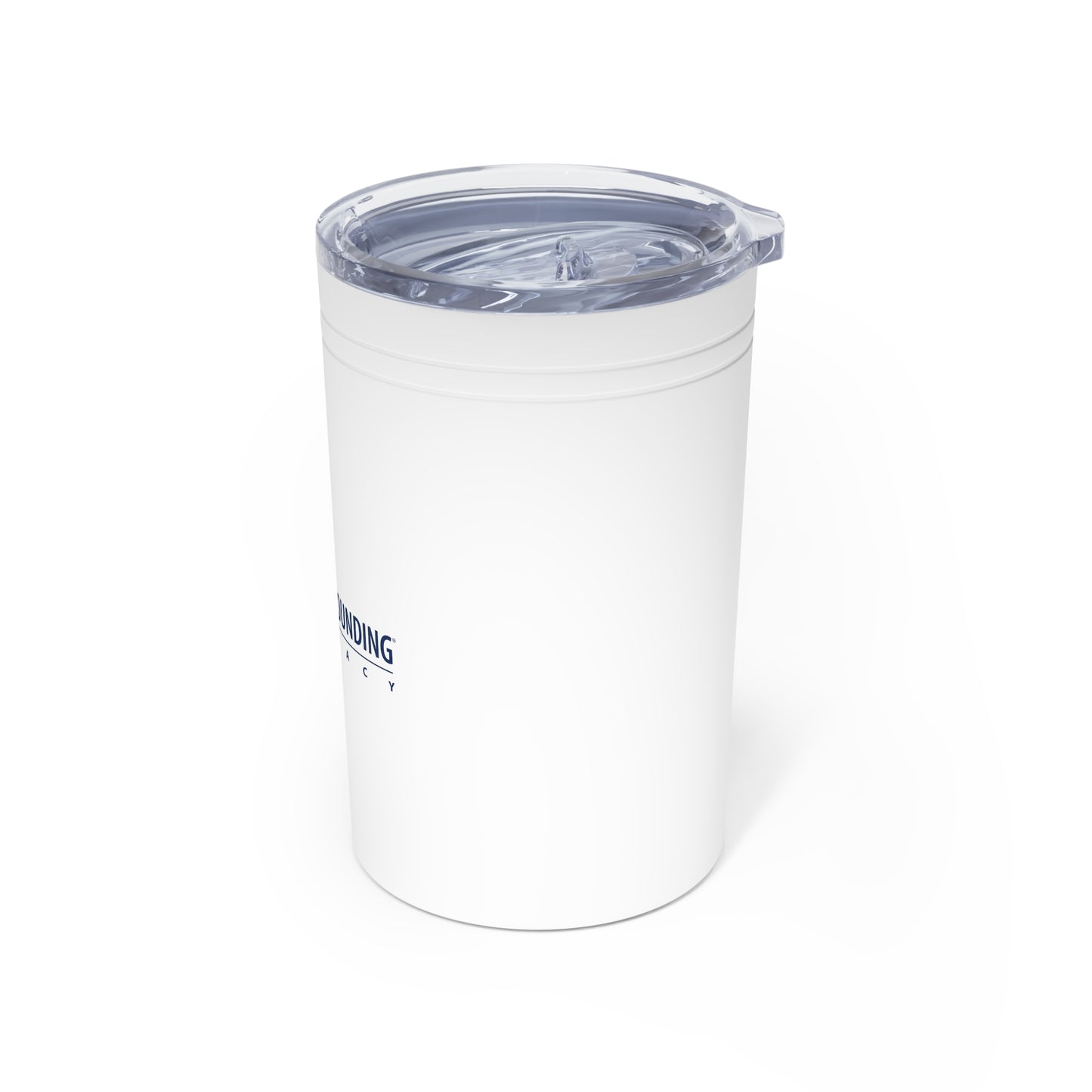 Vacuum Insulated Tumbler, 11oz - Key Compounding