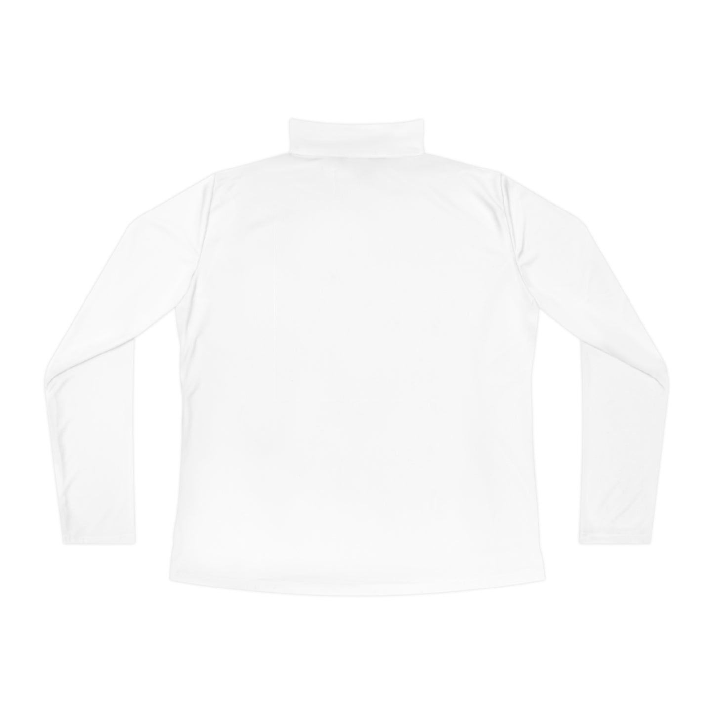 SportsTek | Ladies Quarter-Zip Pullover - Eagle Pharmacy