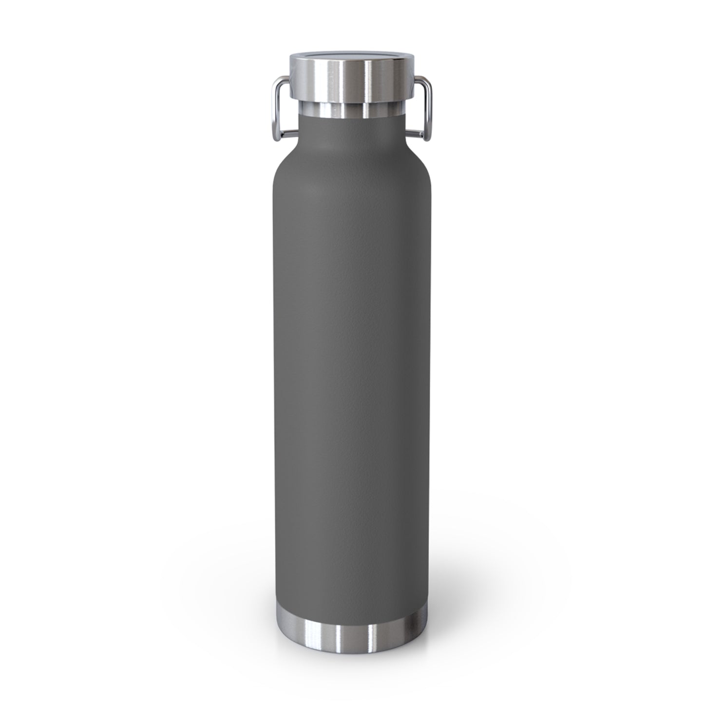 Copper Vacuum Insulated Bottle, 22oz - Taylors Pharmacy