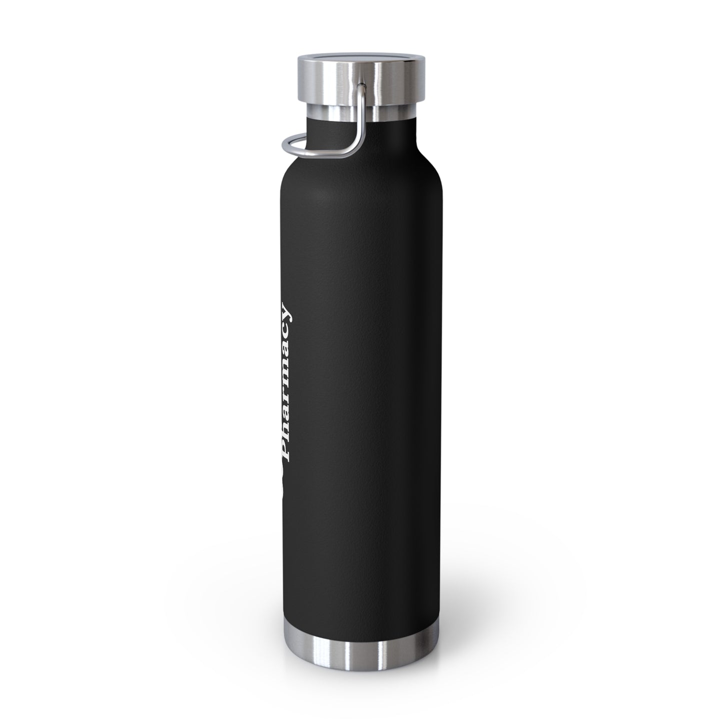 Copper Vacuum Insulated Bottle, 22oz - Taylors Pharmacy