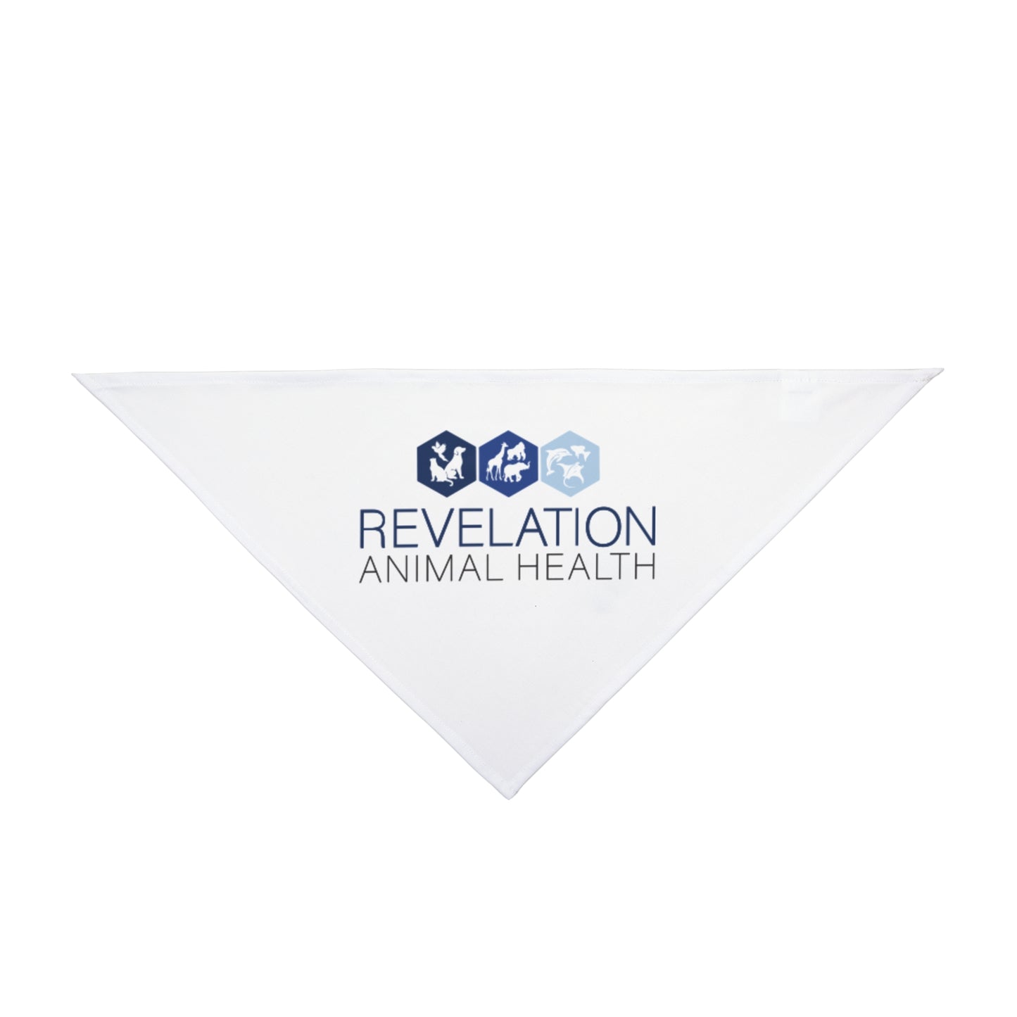 Pet Bandana - Animal Health
