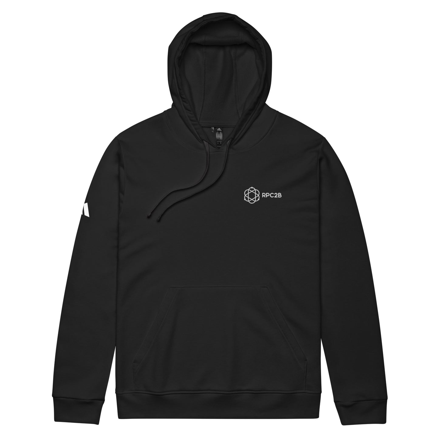 Adidas | Unisex Hoodie - RPC2B