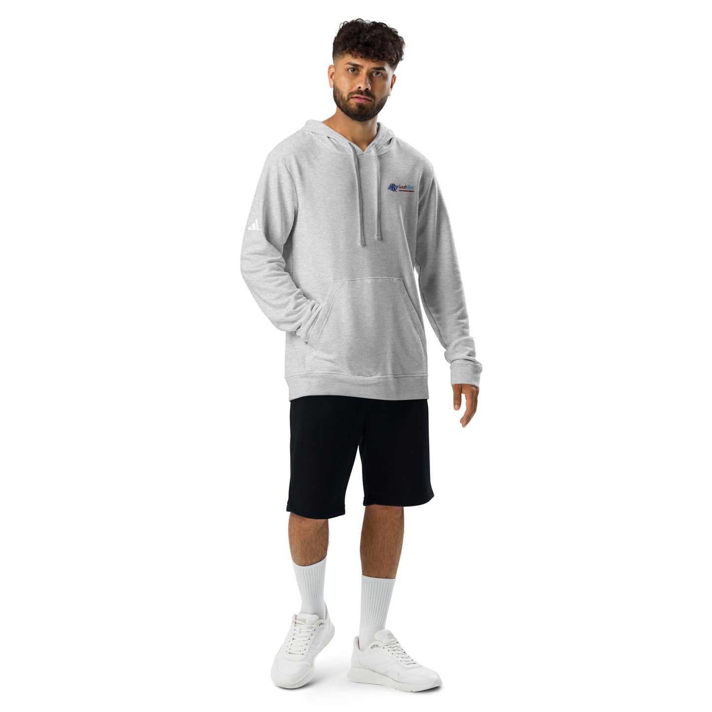 Adidas | Unisex Hoodie - South River
