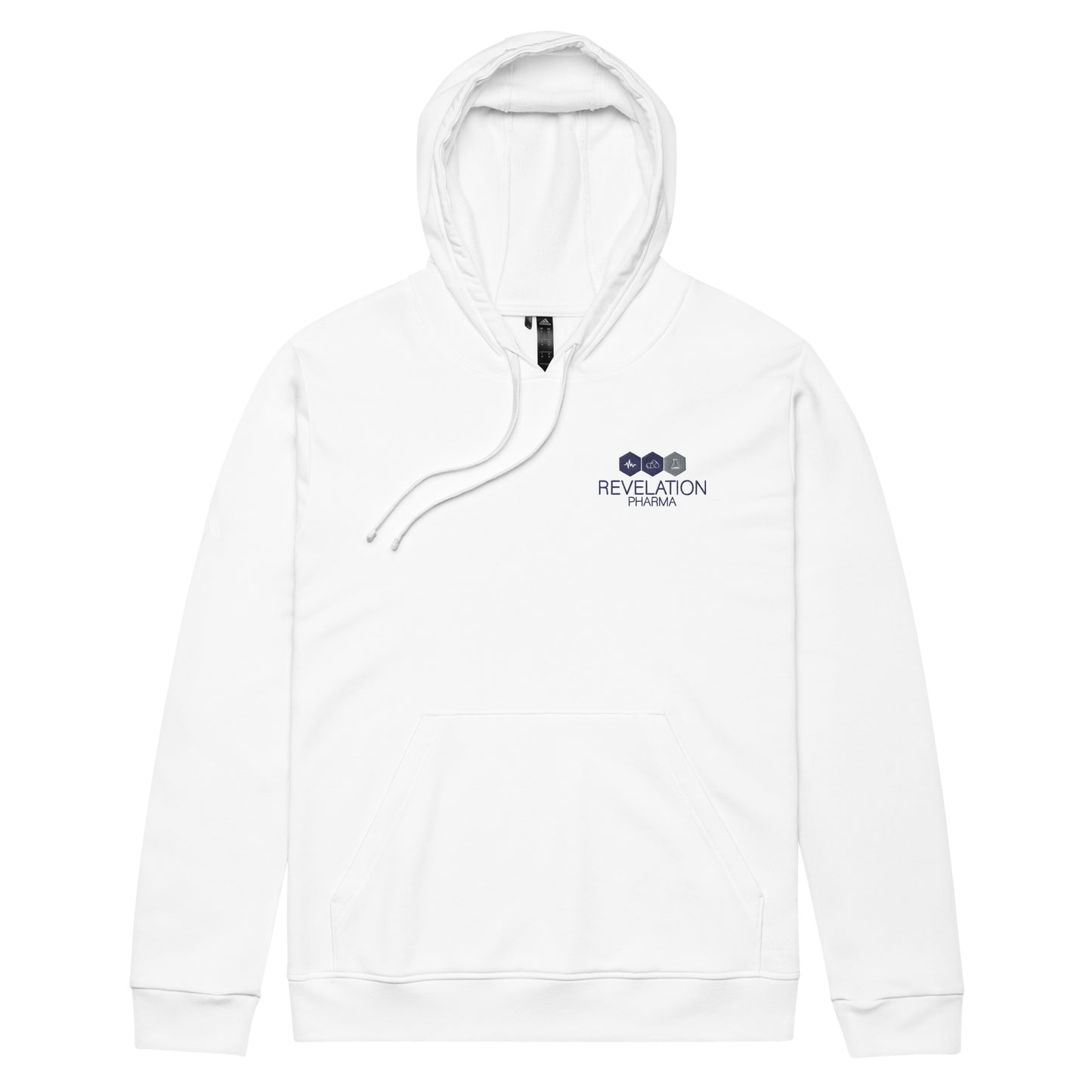 Adidas | Unisex Hoodie - Revelation Pharma