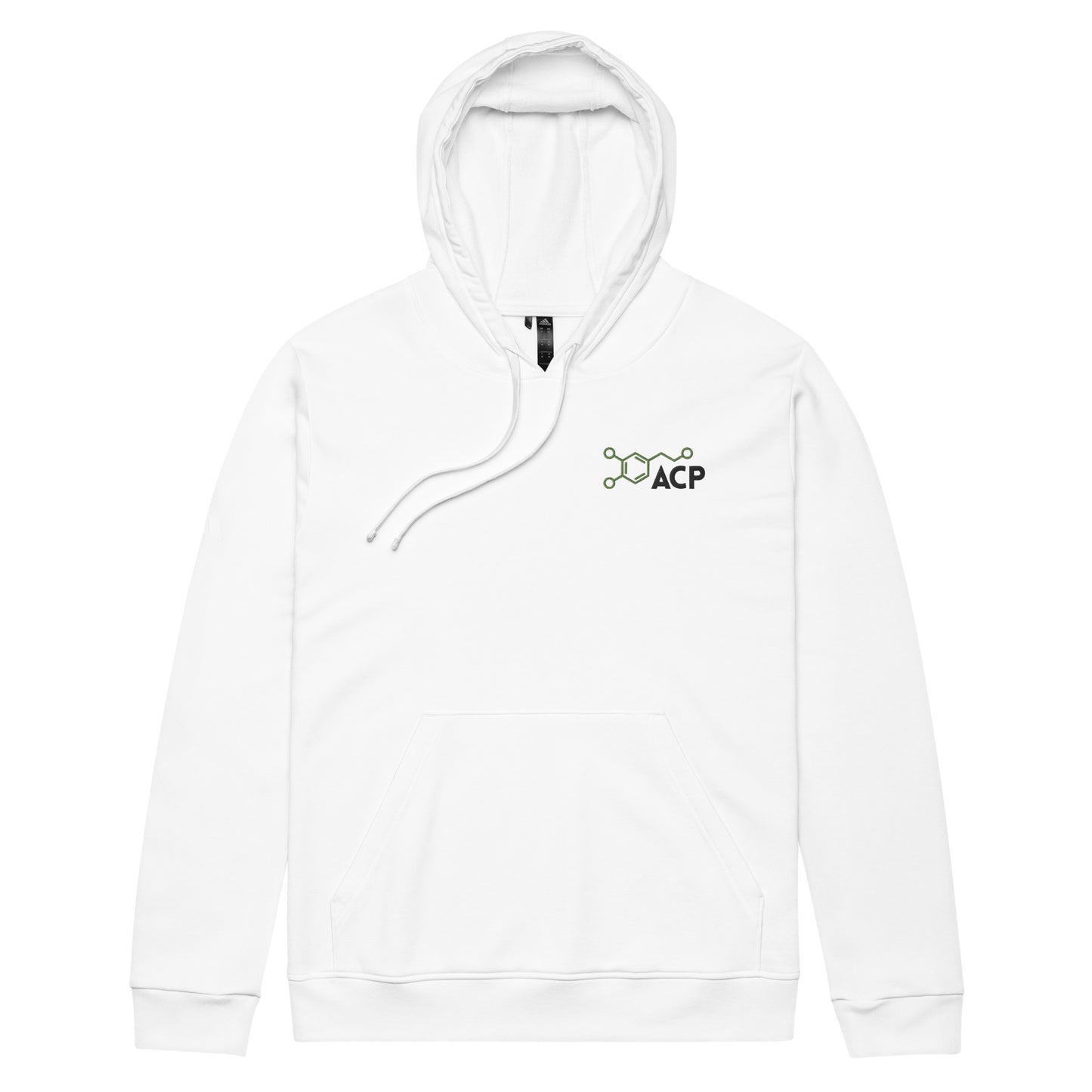 Adidas | Unisex Hoodie - Austin Compounding
