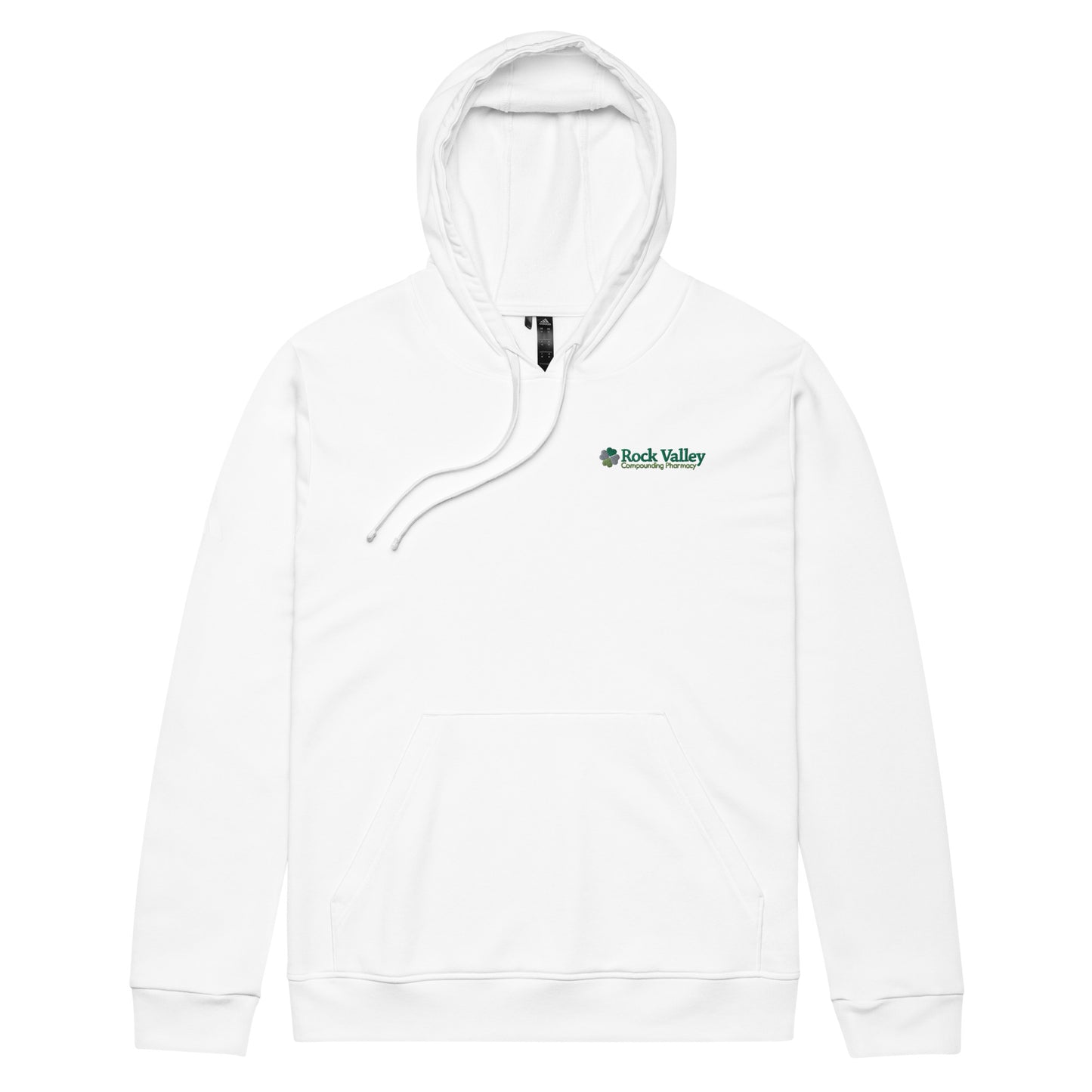 Adidas | Unisex Hoodie - Rock Valley