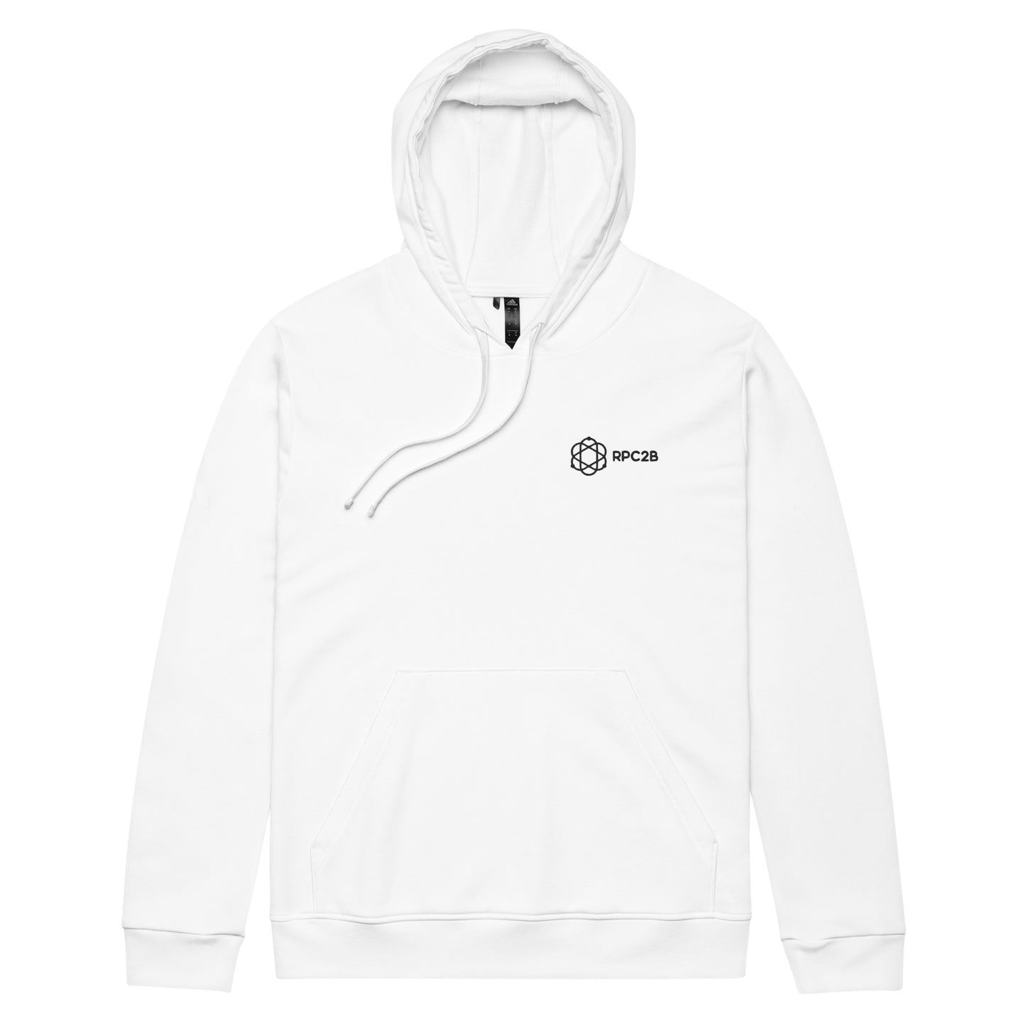 Adidas | Unisex Hoodie - RPC2B