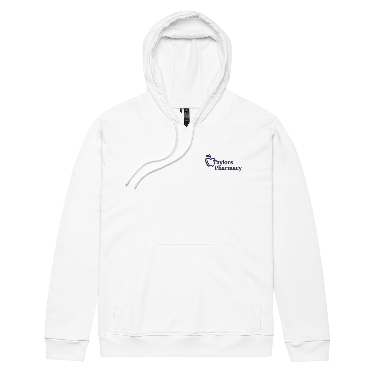 Adidas | Unisex Hoodie - Taylors Pharmacy