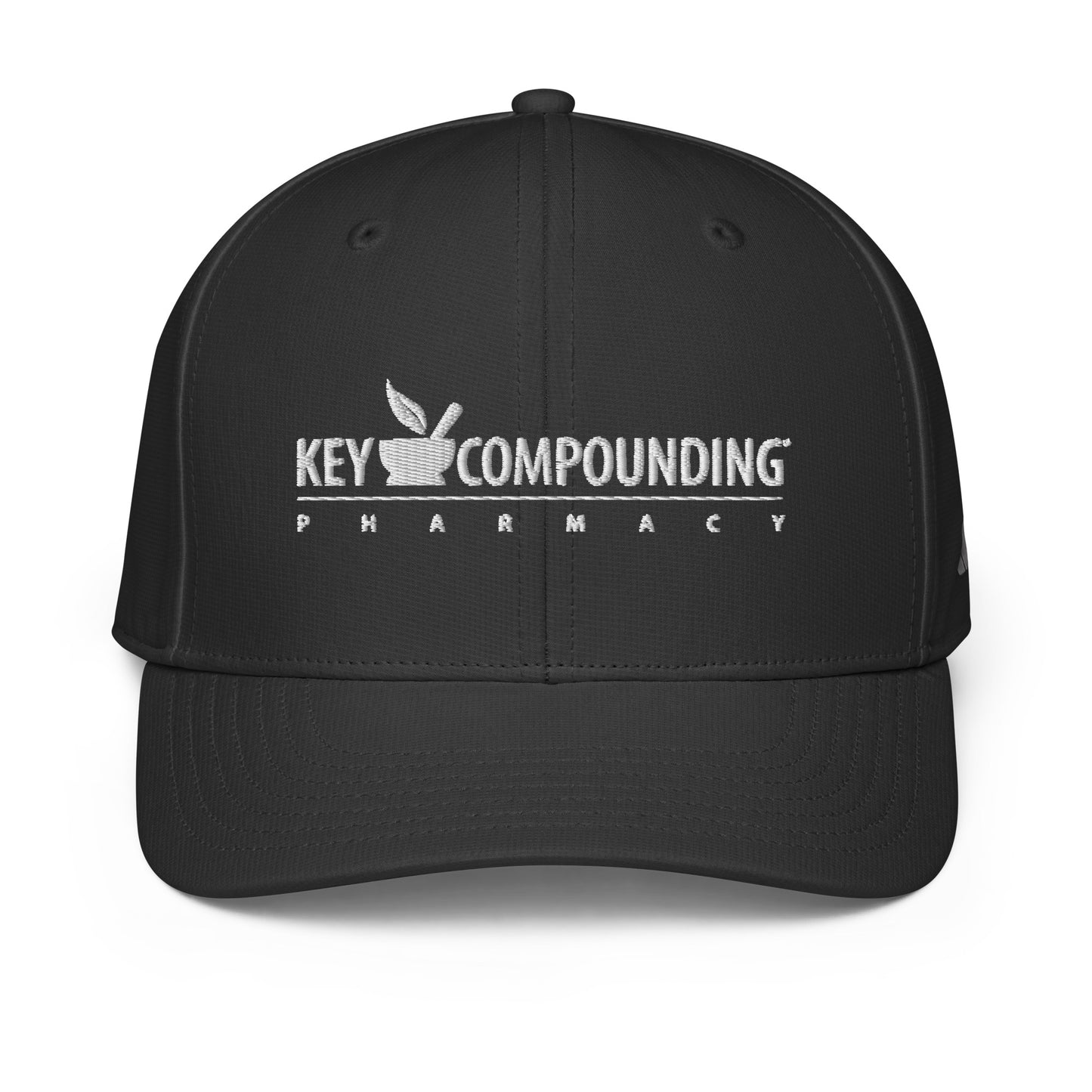Adidas | Performance Golf Hat - Key Compounding