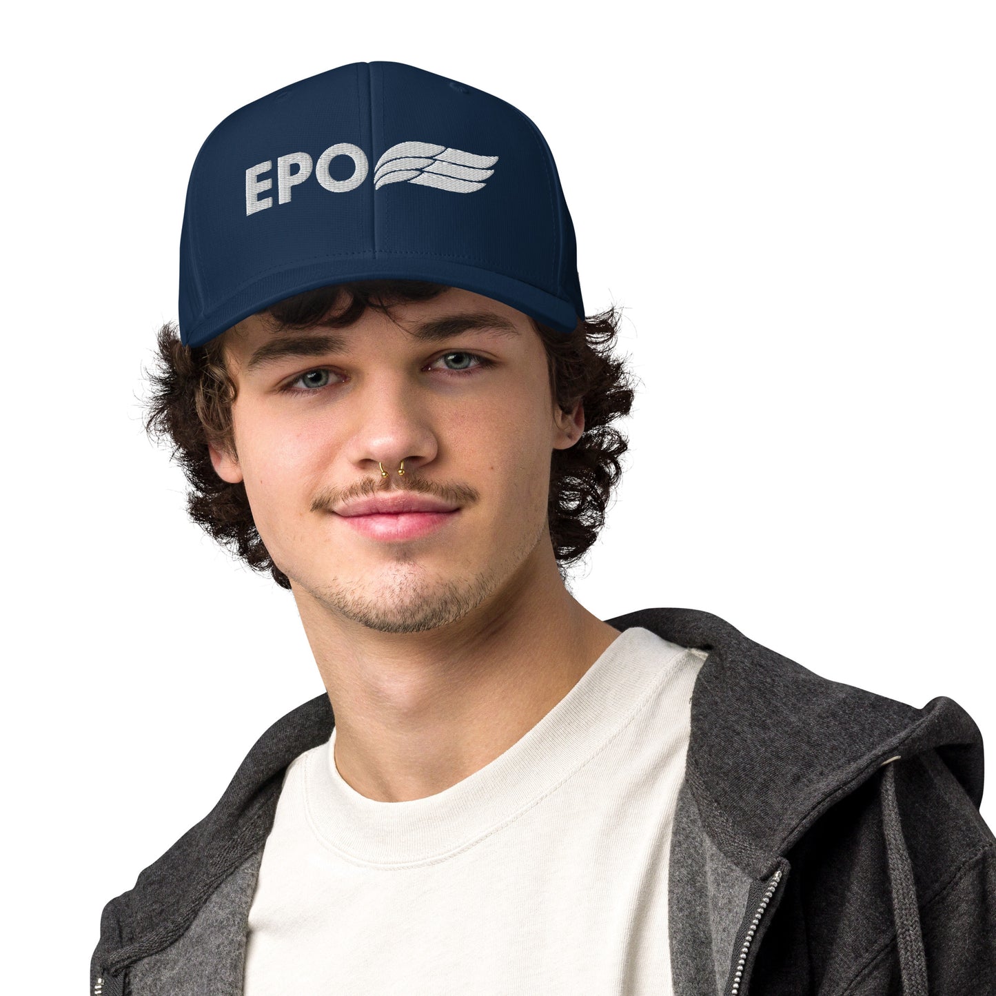 Adidas | Performance Golf Hat - Eagle Pharmacy