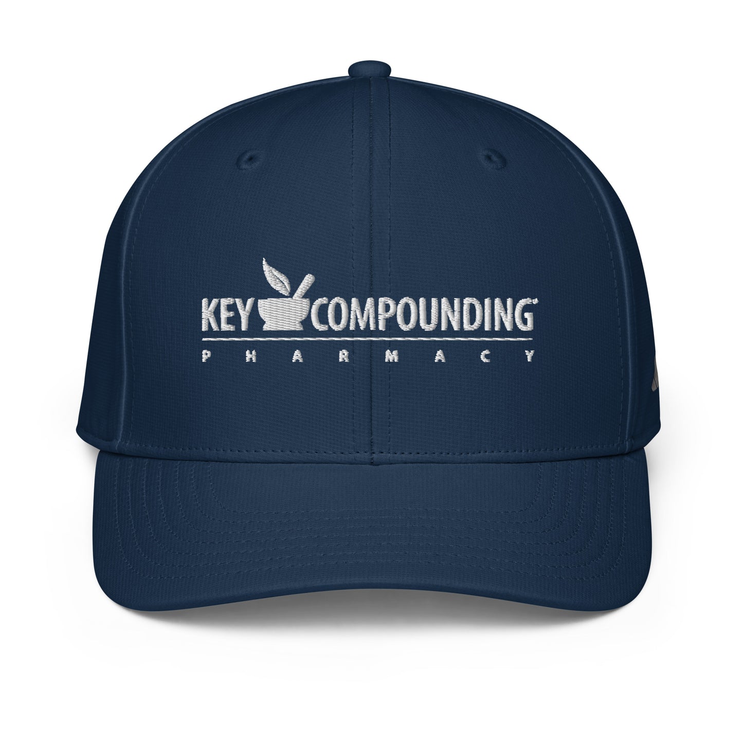 Adidas | Performance Golf Hat - Key Compounding