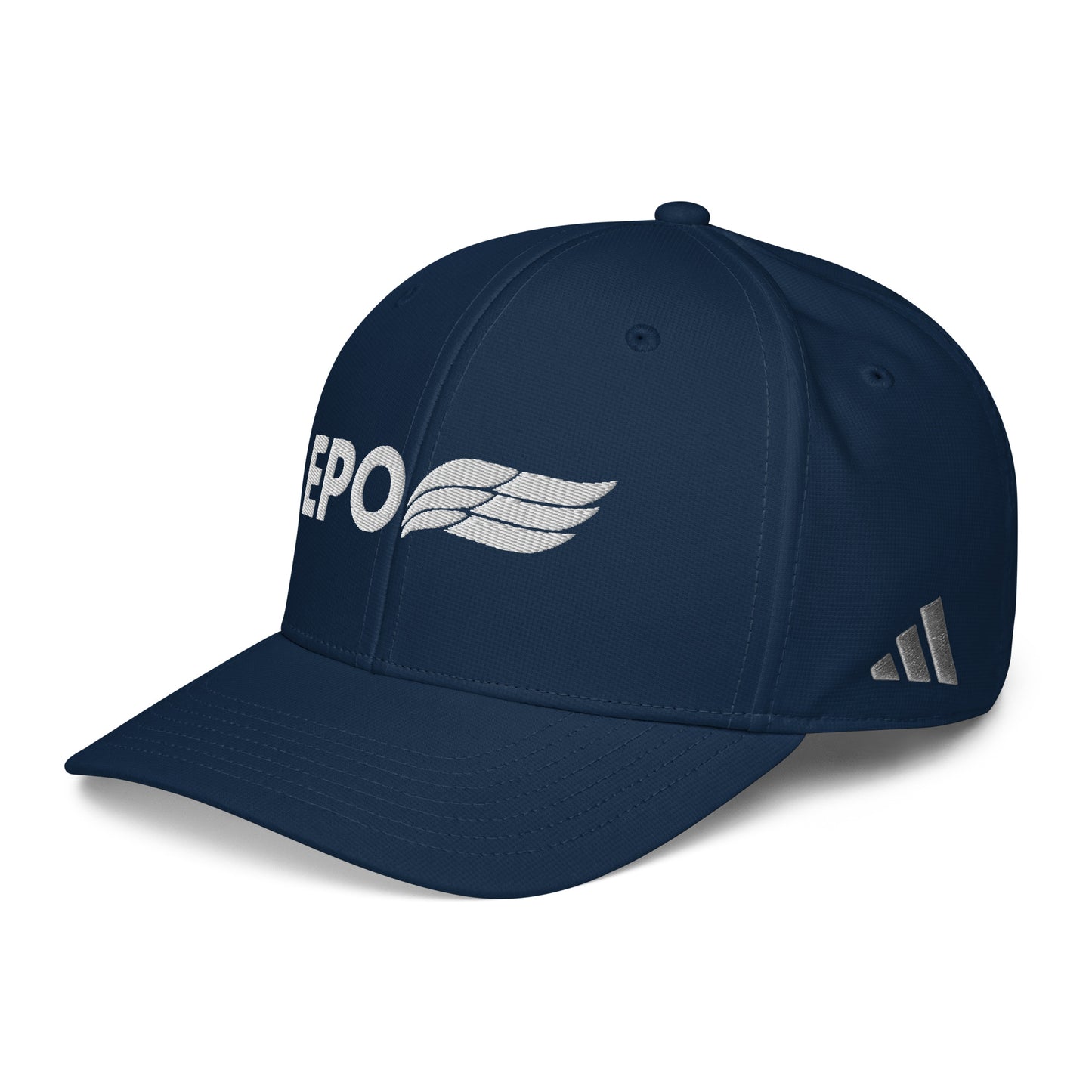 Adidas | Performance Golf Hat - Eagle Pharmacy