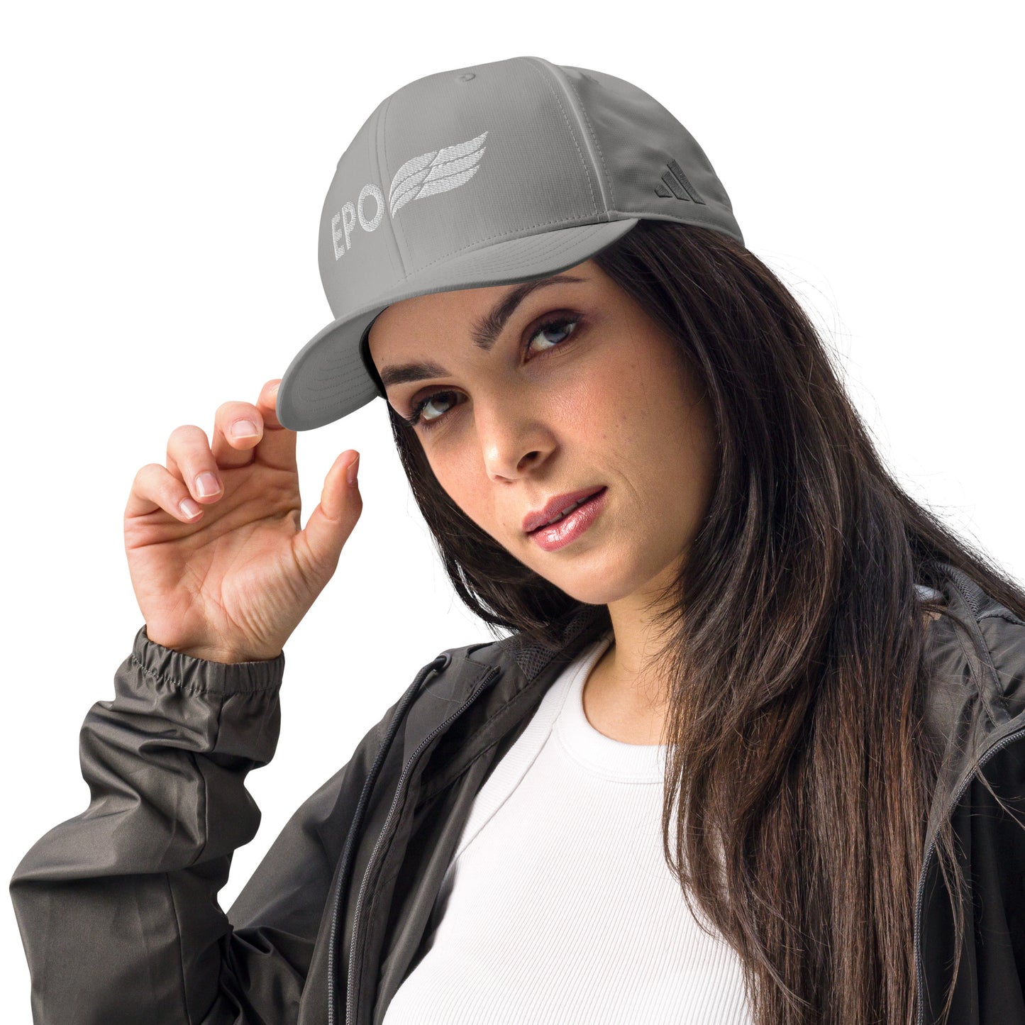 Adidas | Performance Golf Hat - Eagle Pharmacy