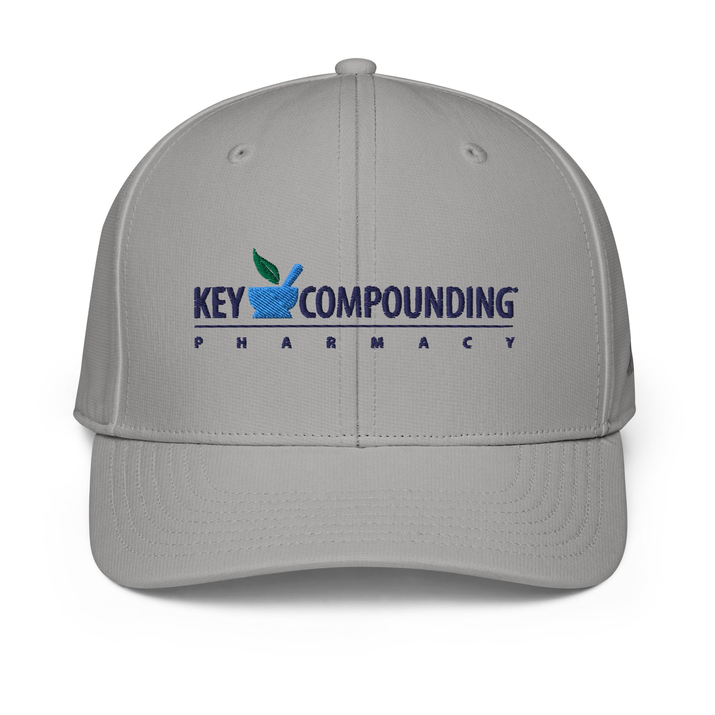 Adidas | Performance Golf Hat - Key Compounding