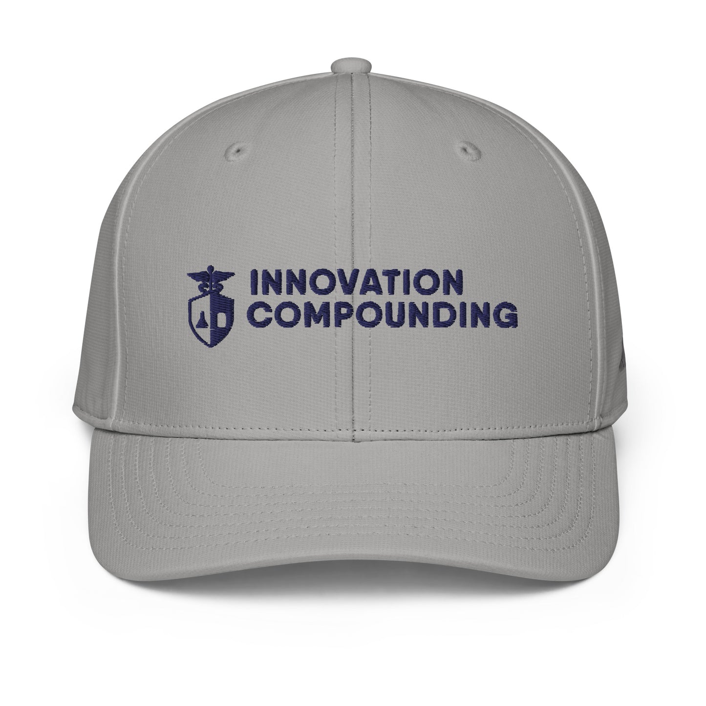 Adidas | Performance Golf Hat - Innovation Compounding