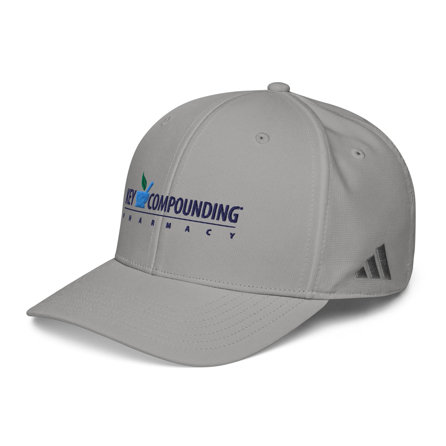 Adidas | Performance Golf Hat - Key Compounding