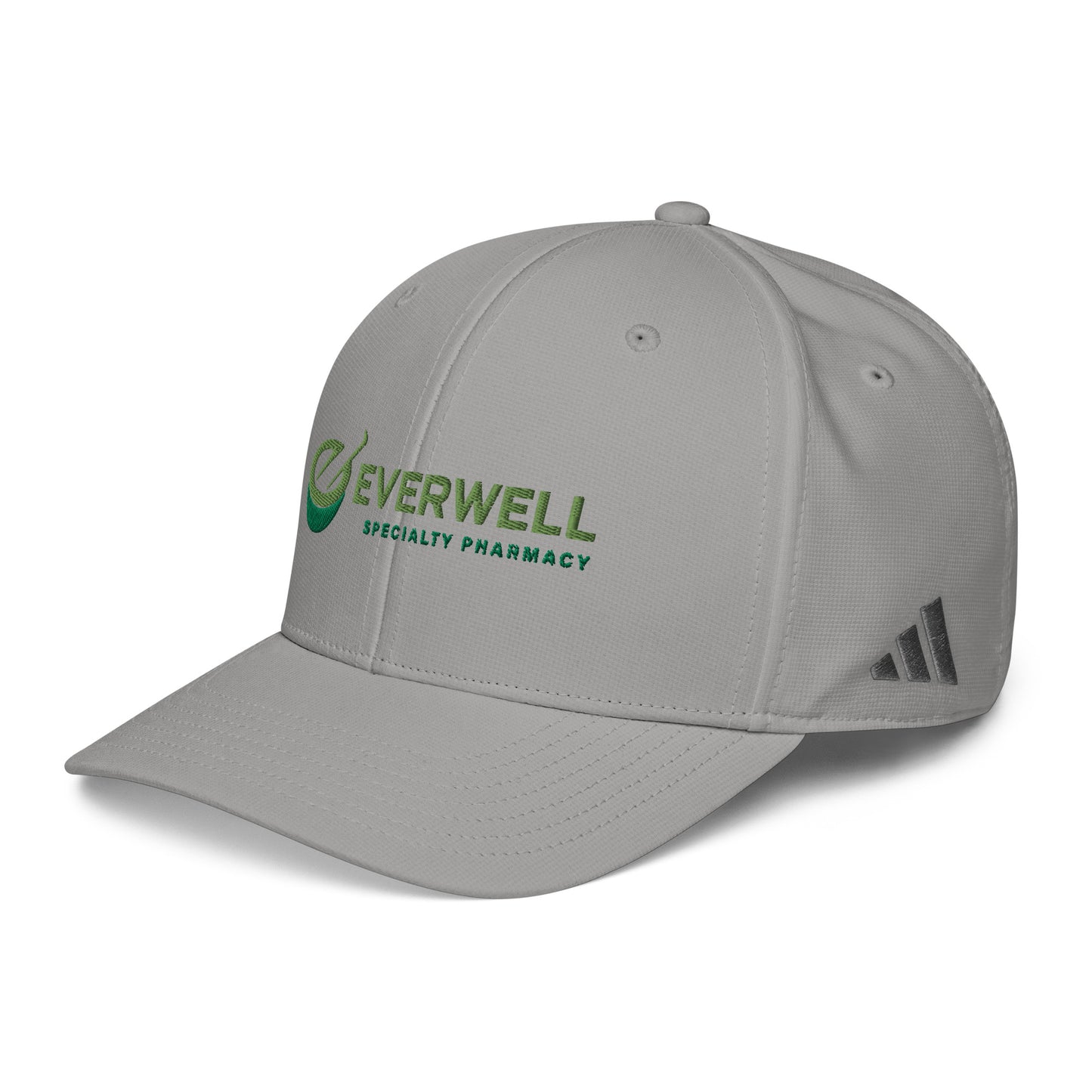 Adidas | Performance Golf Hat - Everwell