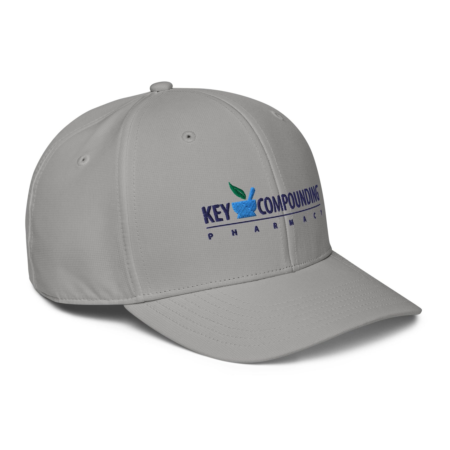 Adidas | Performance Golf Hat - Key Compounding