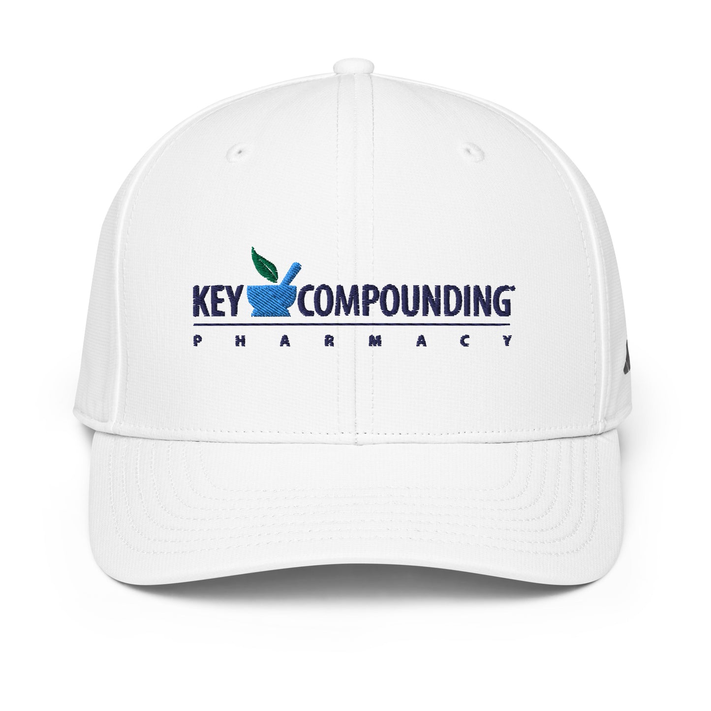 Adidas | Performance Golf Hat - Key Compounding