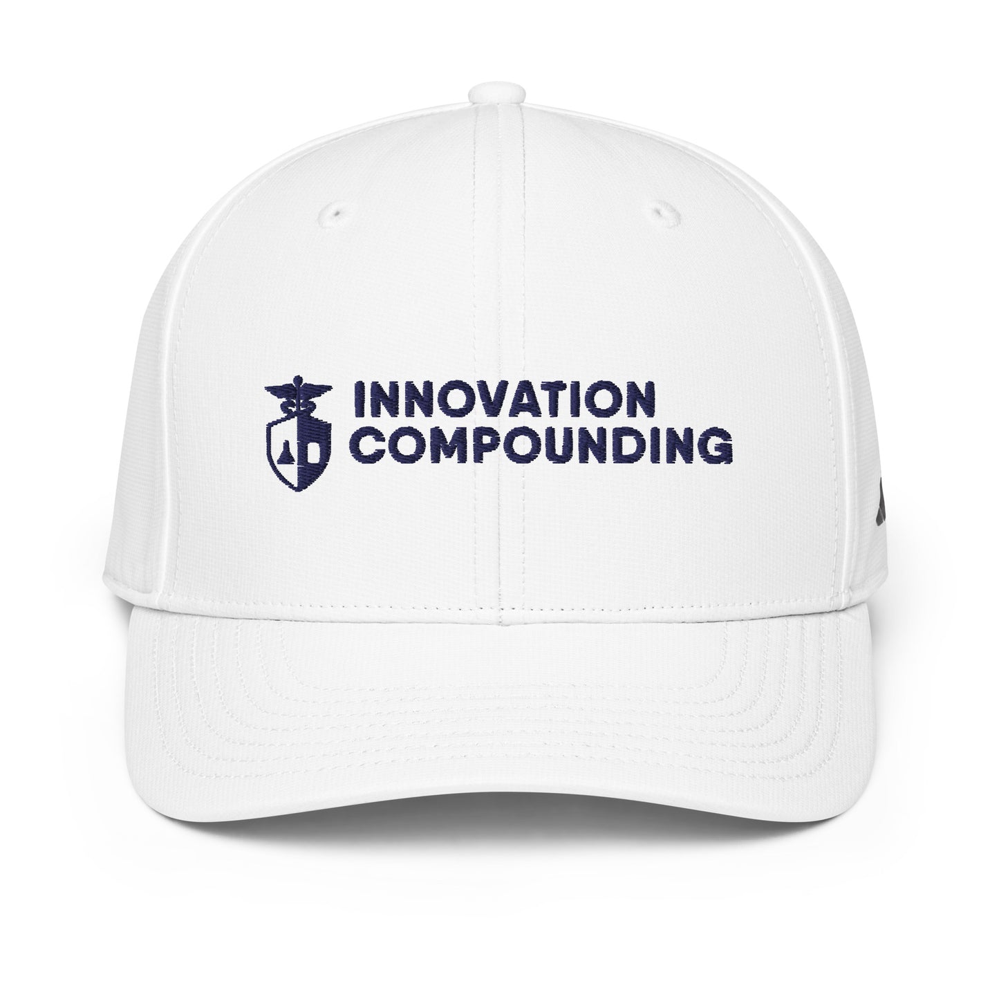 Adidas | Performance Golf Hat - Innovation Compounding