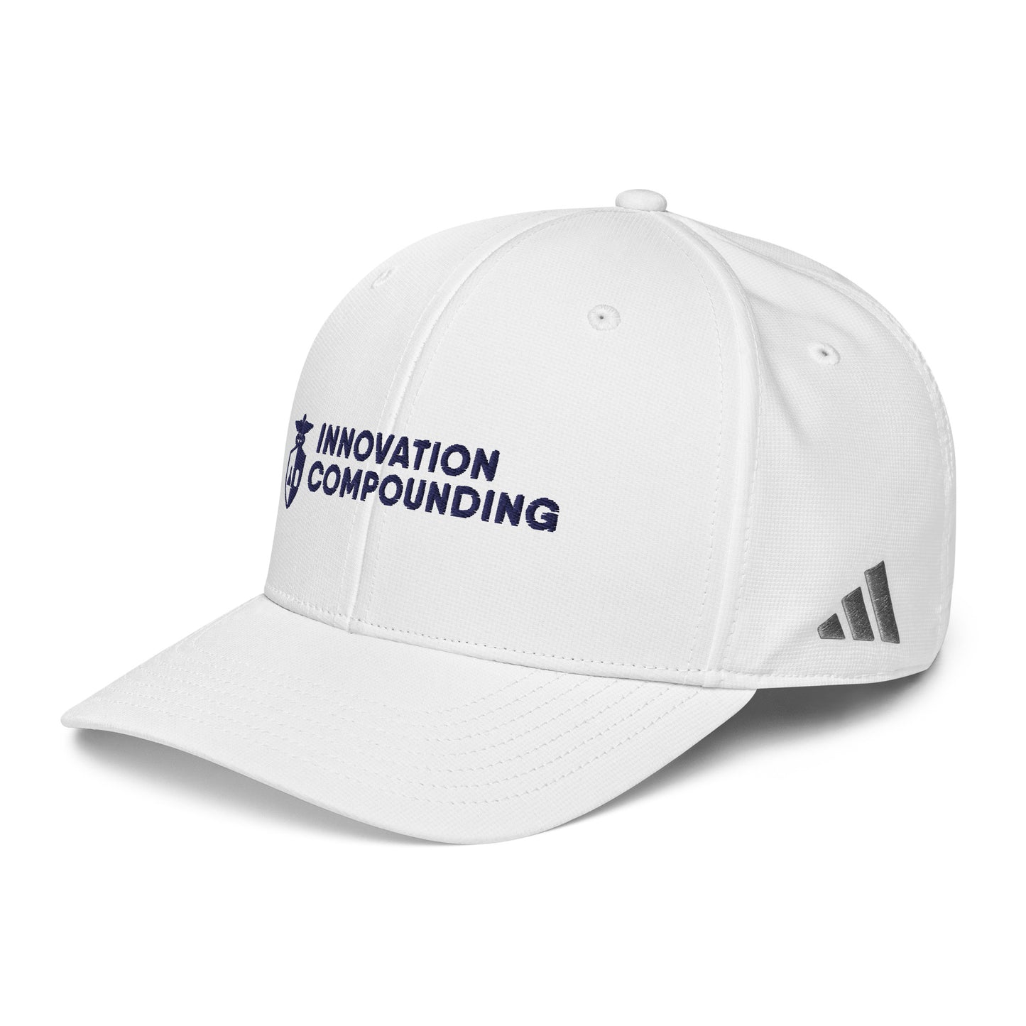 Adidas | Performance Golf Hat - Innovation Compounding