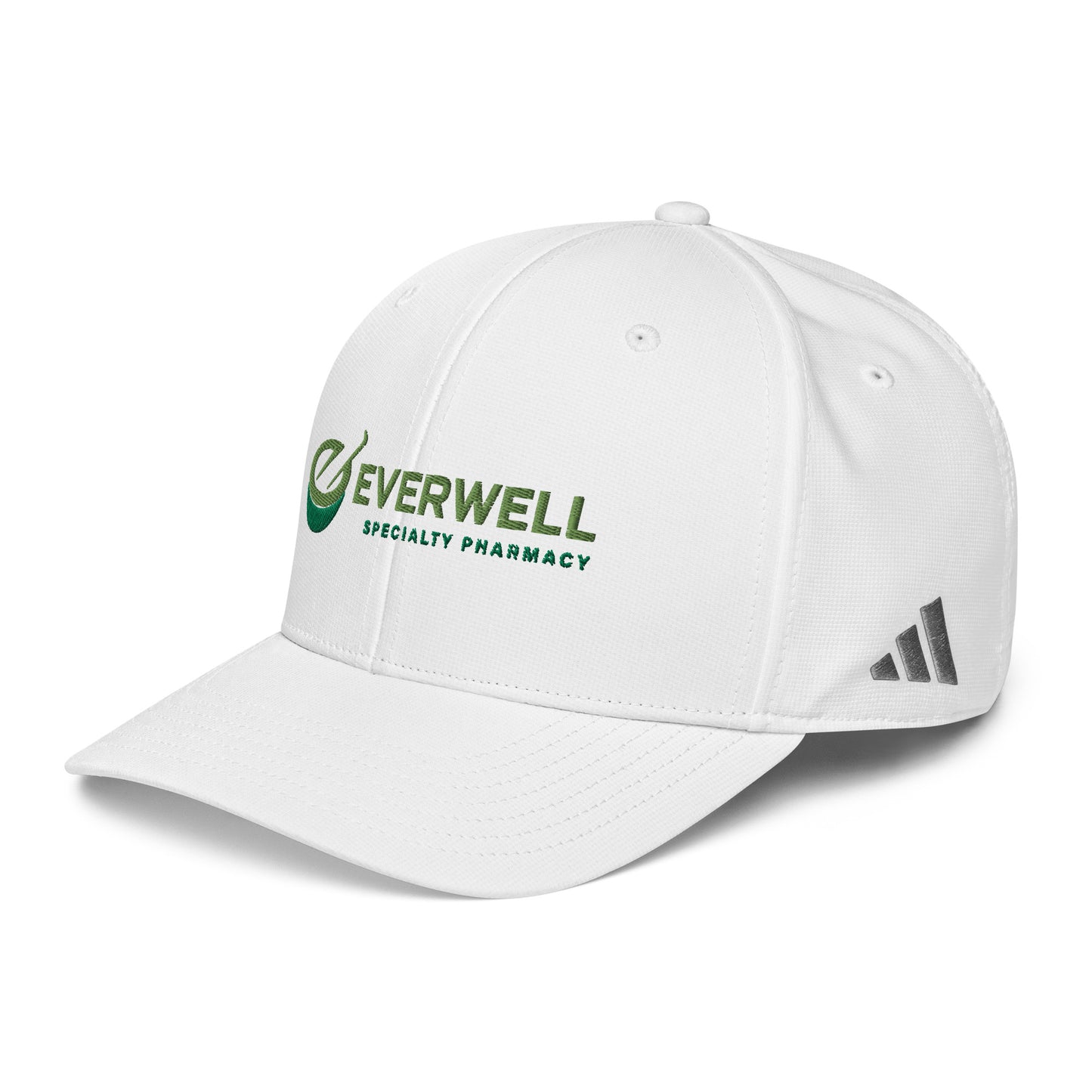 Adidas | Performance Golf Hat - Everwell